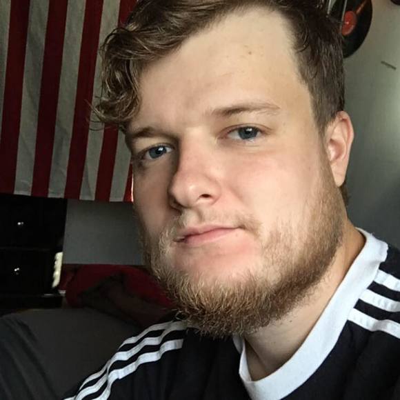 Meet your Posher, Aaron - Picture 1 of 1